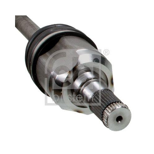 FEBI BILSTEIN Antriebswelle 183823 f&uuml;r MAZDA, Vorderachse links