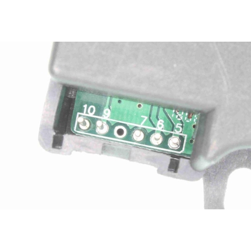 Stellelement, Mischklappe VEMO V57-77-0006 Original VEMO Qualität für BUICK