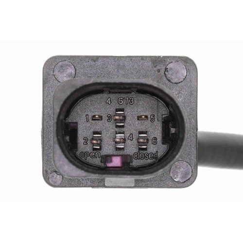 Lambdasonde VEMO V40-76-0035 Original VEMO Qualit&auml;t f&uuml;r OPEL VAUXHALL CHEVROLET