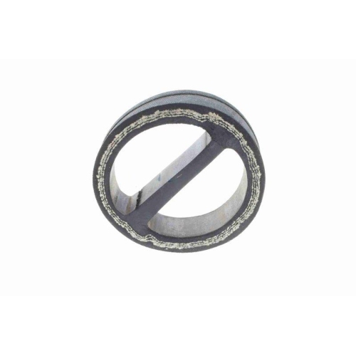 Halter, Abgasanlage VAICO V20-0055 Original VAICO Qualität für BMW