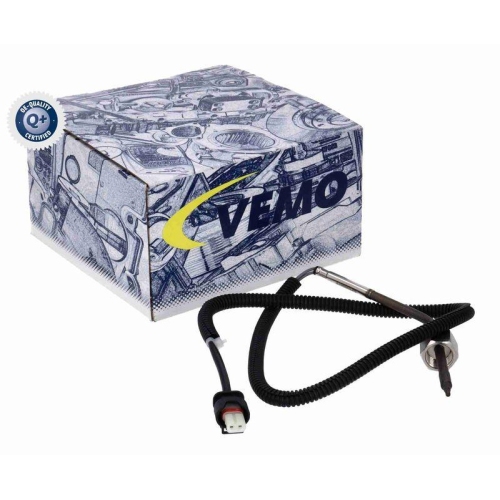 Sensor, Abgastemperatur VEMO V30-72-0325 Green Mobility Parts für MERCEDES-BENZ