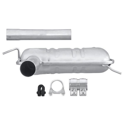 HELLA Vorschalld&auml;mpfer 8LB 366 022-451 Easy2Fit &ndash;