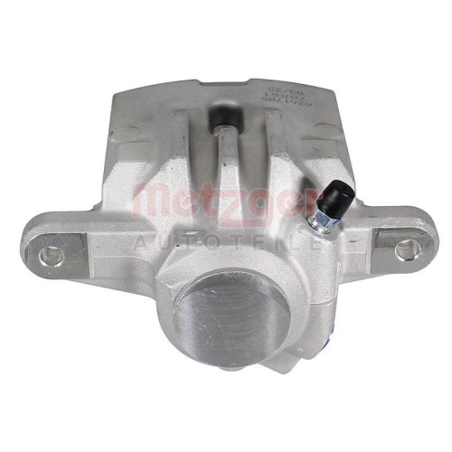 Bremssattel METZGER AUTOTEILE 6261785 f&uuml;r SUBARU, Hinterachse links