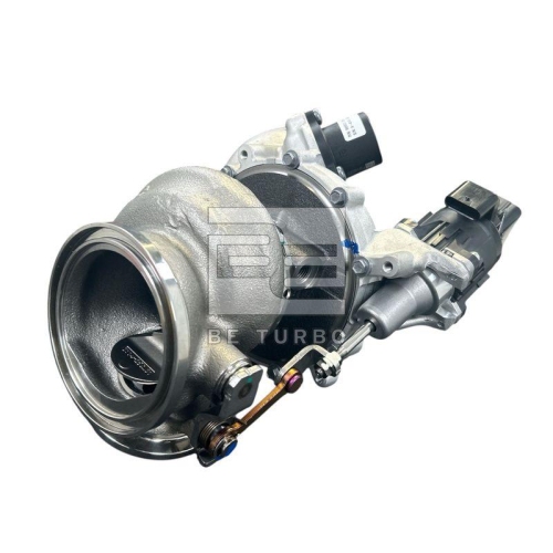 BE TURBO 133293 Lader, Aufladung f&uuml;r BMW