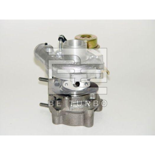 BE TURBO 124191 Lader, Aufladung f&uuml;r FIAT