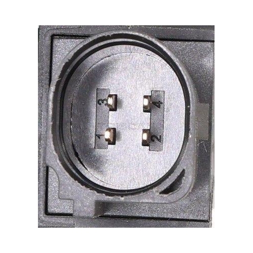 TRISCAN 8829 29035 Sensor, Leuchtweitenregulierung f&uuml;r PORSCHE VW, Hinterachse