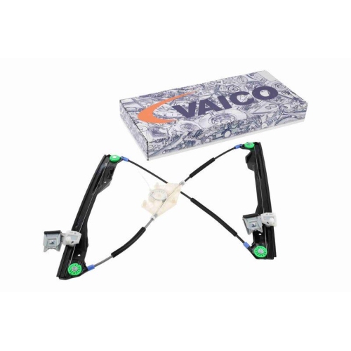 VAICO V10-000395 Fensterheber Original VAICO Qualit&auml;t f&uuml;r CITRO&Euml;N SEAT SKODA VAG