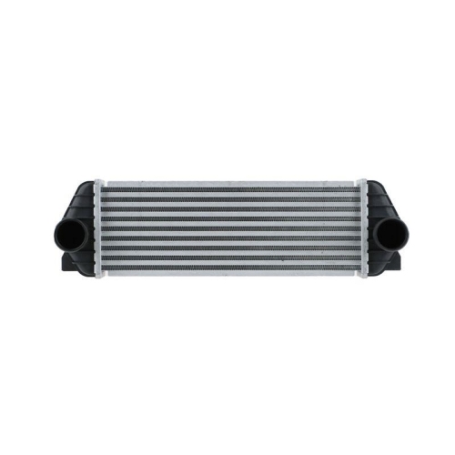 HELLA 8ML 366 341-121 Ladeluftk&uuml;hler f&uuml;r FORD
