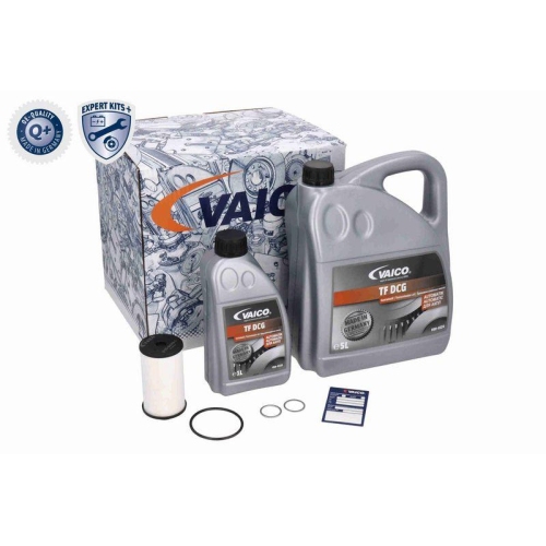 Teilesatz, Automatikgetriebe-Ölwechsel VAICO V10-3025 Green Mobility Parts für