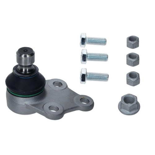 Trag-/F&uuml;hrungsgelenk LEMF&Ouml;RDER 27666 02 f&uuml;r MERCEDES-BENZ, Vorderachse links