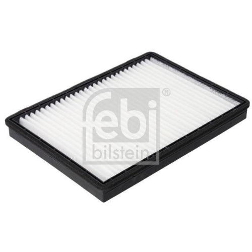 Filter, Innenraumluft FEBI BILSTEIN 29213 für OPEL VAUXHALL CHEVROLET