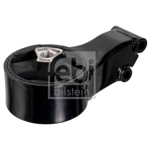FEBI BILSTEIN Lagerung, Motor 37296 f&uuml;r OPEL VAUXHALL CHEVROLET GENERAL MOTORS
