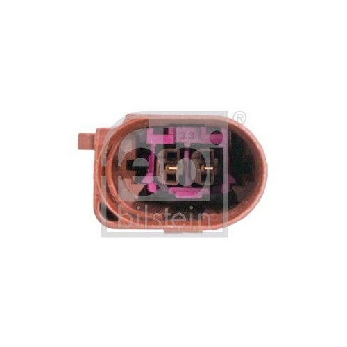 FEBI BILSTEIN Sensor, Abgastemperatur 170466 f&uuml;r AUDI VW