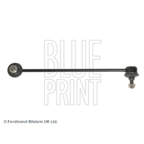 Stange/Strebe, Stabilisator BLUE PRINT ADG08586 f&uuml;r HYUNDAI, Vorderachse rechts
