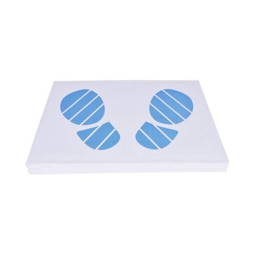 Fu&szlig;raumschoner KS TOOLS 500.8086 f&uuml;r