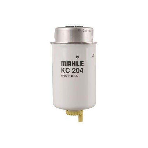 Kraftstofffilter KNECHT KC 204 für FORD JCB