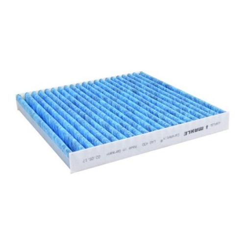 Filter, Innenraumluft KNECHT LAO 430 CareMetix® für MERCEDES-BENZ RENAULT SMART