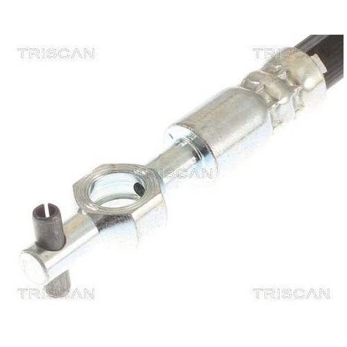 Bremsschlauch TRISCAN 8150 13212 f&uuml;r TOYOTA, Hinterachse, Vorderachse