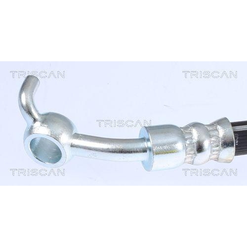 Bremsschlauch TRISCAN 8150 40234 f&uuml;r HONDA, Hinterachse links