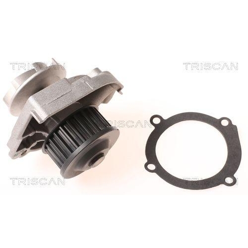 Wasserpumpe, Motork&uuml;hlung TRISCAN 8600 15024 f&uuml;r ALFA ROMEO CHRYSLER FIAT LANCIA