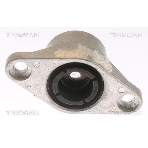 Federbeinst&uuml;tzlager TRISCAN 8500 43928 f&uuml;r HYUNDAI KIA, Hinterachse