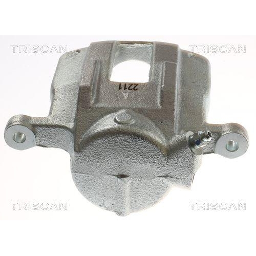 Bremssattel TRISCAN 8175 23135 f&uuml;r MERCEDES-BENZ, Vorderachse links