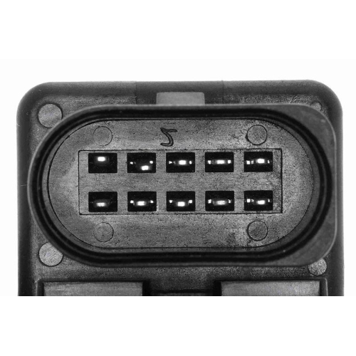 Ventil, Druckluftanlage VEMO V41-51-0001 Original VEMO Qualität für JAGUAR