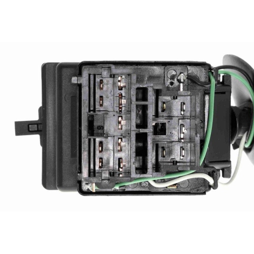 Lenkstockschalter VEMO V22-80-0032 Original VEMO Qualität für CITROËN