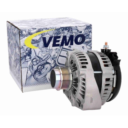 Generator VEMO V57-13-40003 Original VEMO Qualit&auml;t f&uuml;r CADILLAC