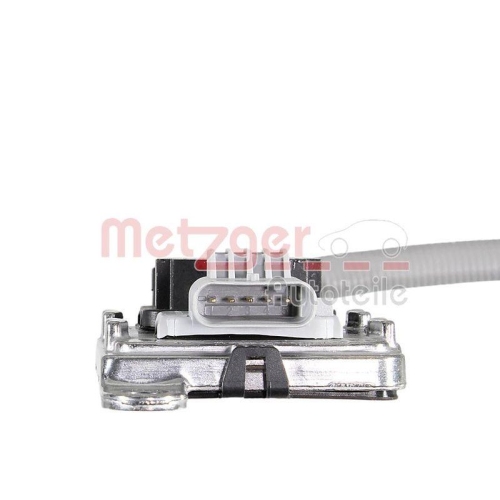NOx-Sensor, NOx-Katalysator METZGER 0899388 f&uuml;r CITRO&Euml;N OPEL PEUGEOT VAUXHALL