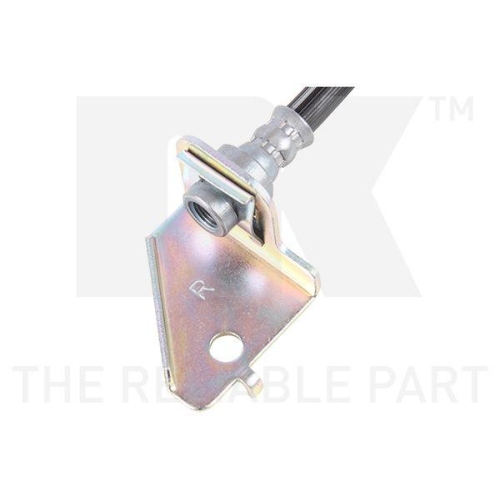 Bremsschlauch NK 853560 f&uuml;r HYUNDAI KIA, Vorderachse rechts