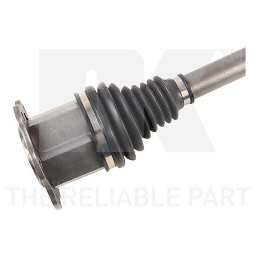 Antriebswelle NK 5047224 f&uuml;r AUDI, Vorderachse