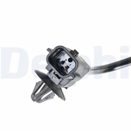 DELPHI SS21572-12B1 Sensor, Raddrehzahl f&uuml;r NISSAN NISSAN (DFAC) VENUCIA
