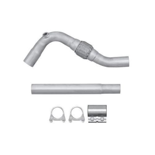 HELLA Abgasrohr 8LA 366 001-381 Easy2Fit –