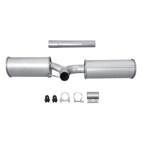 HELLA Vorschalld&auml;mpfer 8LB 366 022-461 Easy2Fit &ndash;