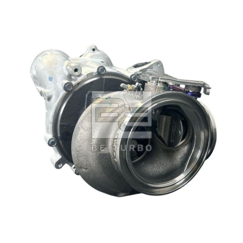 BE TURBO 133294 Lader, Aufladung f&uuml;r BMW