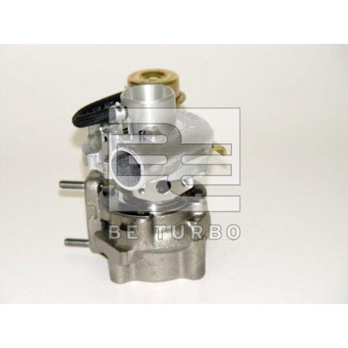 BE TURBO 124251 Lader, Aufladung f&uuml;r FIAT
