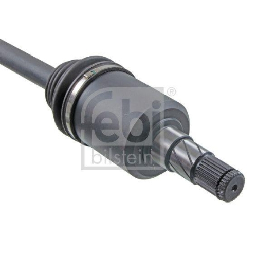 FEBI BILSTEIN 1008392 Antriebswelle f&uuml;r TESLA, Vorderachse links