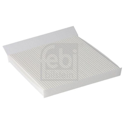 FEBI BILSTEIN 197873 Filter, Innenraumluft f&uuml;r MG