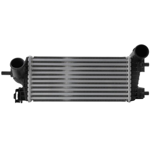 HELLA 8ML 366 341-541 Ladeluftk&uuml;hler f&uuml;r FORD