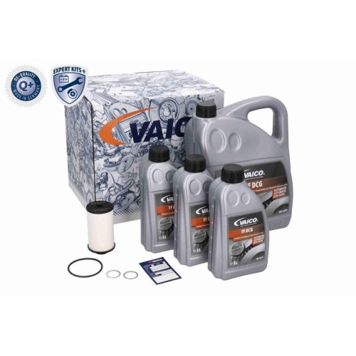 Teilesatz, Automatikgetriebe-Ölwechsel VAICO V10-3025-XXL Green Mobility Parts