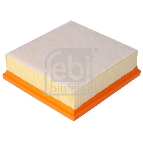 FEBI BILSTEIN Luftfilter 109218 f&uuml;r OPEL VAUXHALL