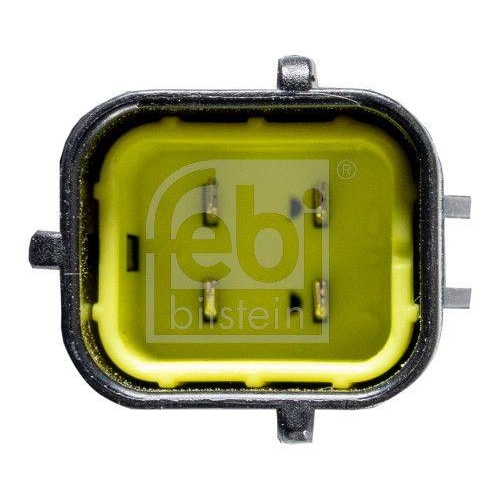 FEBI BILSTEIN Lambdasonde 175776 für FORD MAZDA OPEL VAUXHALL CHEVROLET HYUNDAI