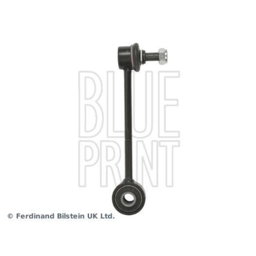 Stange/Strebe, Stabilisator BLUE PRINT ADG08587 f&uuml;r SSANGYONG, Vorderachse links