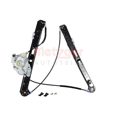 Fensterheber METZGER 2160061 f&uuml;r BMW, vorne links