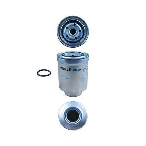 Kraftstofffilter KNECHT KC 510D f&uuml;r CITRO&Euml;N MITSUBISHI PEUGEOT SUBARU TOYOTA