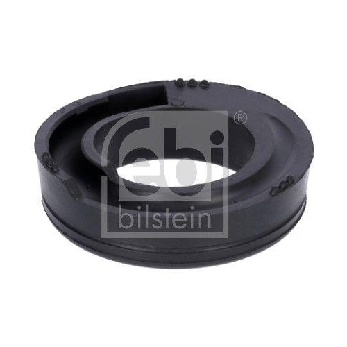 FEBI BILSTEIN Anschlagpuffer, Federung 17089 f&uuml;r MERCEDES-BENZ, Hinterachse