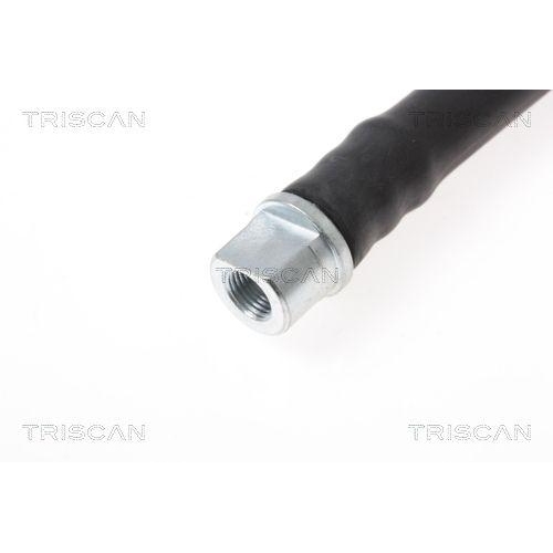 Bremsschlauch TRISCAN 8150 28120 f&uuml;r PEUGEOT, Vorderachse rechts