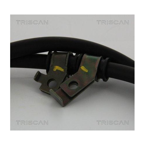 Seilzug, Feststellbremse TRISCAN 8140 181113 f&uuml;r KIA, hinten links