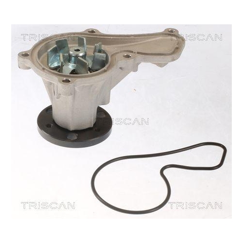 Wasserpumpe, Motork&uuml;hlung TRISCAN 8600 40017 f&uuml;r HONDA